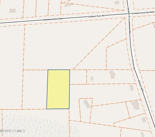 $30,000 | Tbd Johnson Road, Seabrook, SC 29940