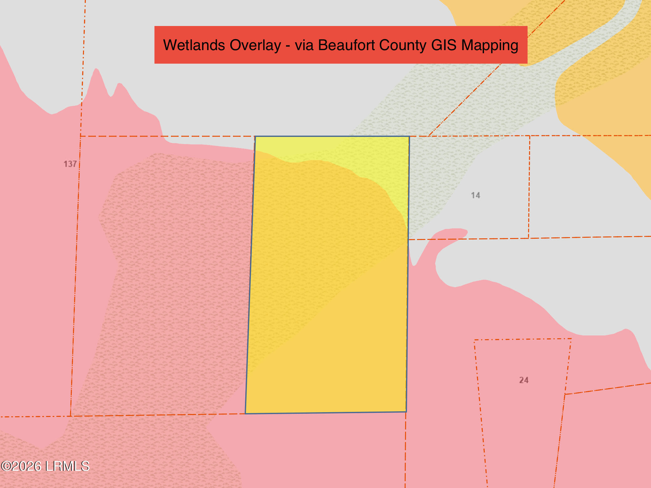 Tbd Johnson Road Seabrook, SC 29940 - Photo 5 of 6 IMG_3327