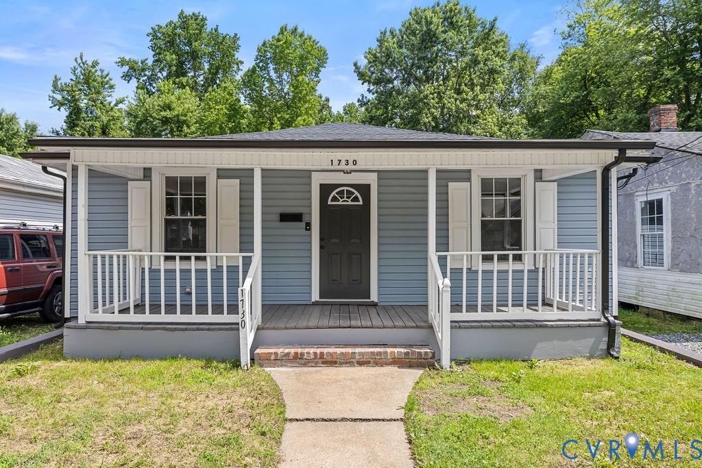 1730 Dupuy Road Petersburg, VA 23803 - Photo 2 of 23