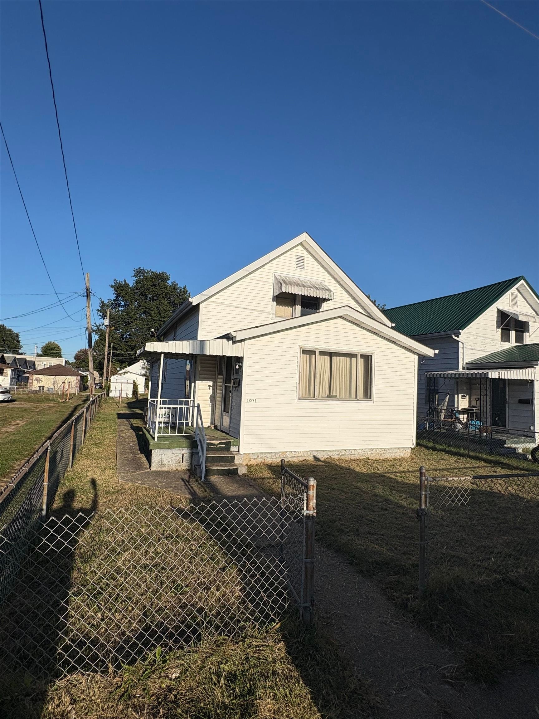 1031 West 7th Street Huntington, WV 25701 - Photo 1 of 13 Gallery Image 1