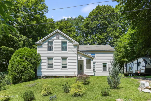 $247,500 | 45 River Street, Dalton, MA 01226