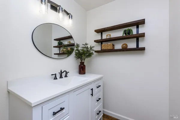 $399,000 | 439 Mission Boulevard, Santa Rosa, CA 95409