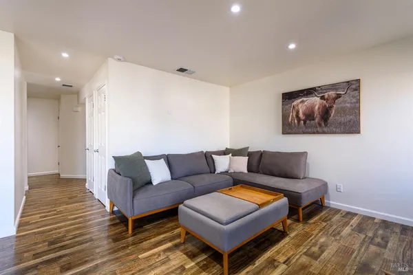 $399,000 | 439 Mission Boulevard, Santa Rosa, CA 95409