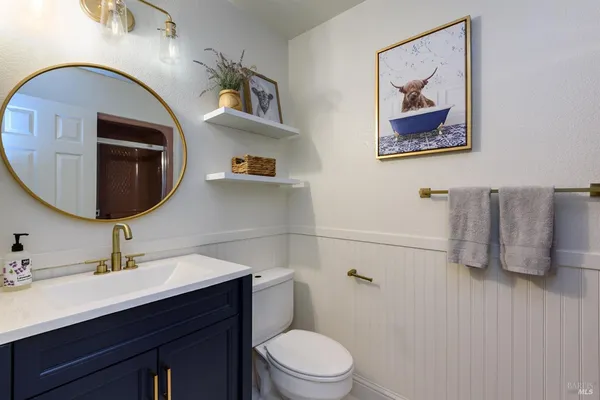 $399,000 | 439 Mission Boulevard, Santa Rosa, CA 95409