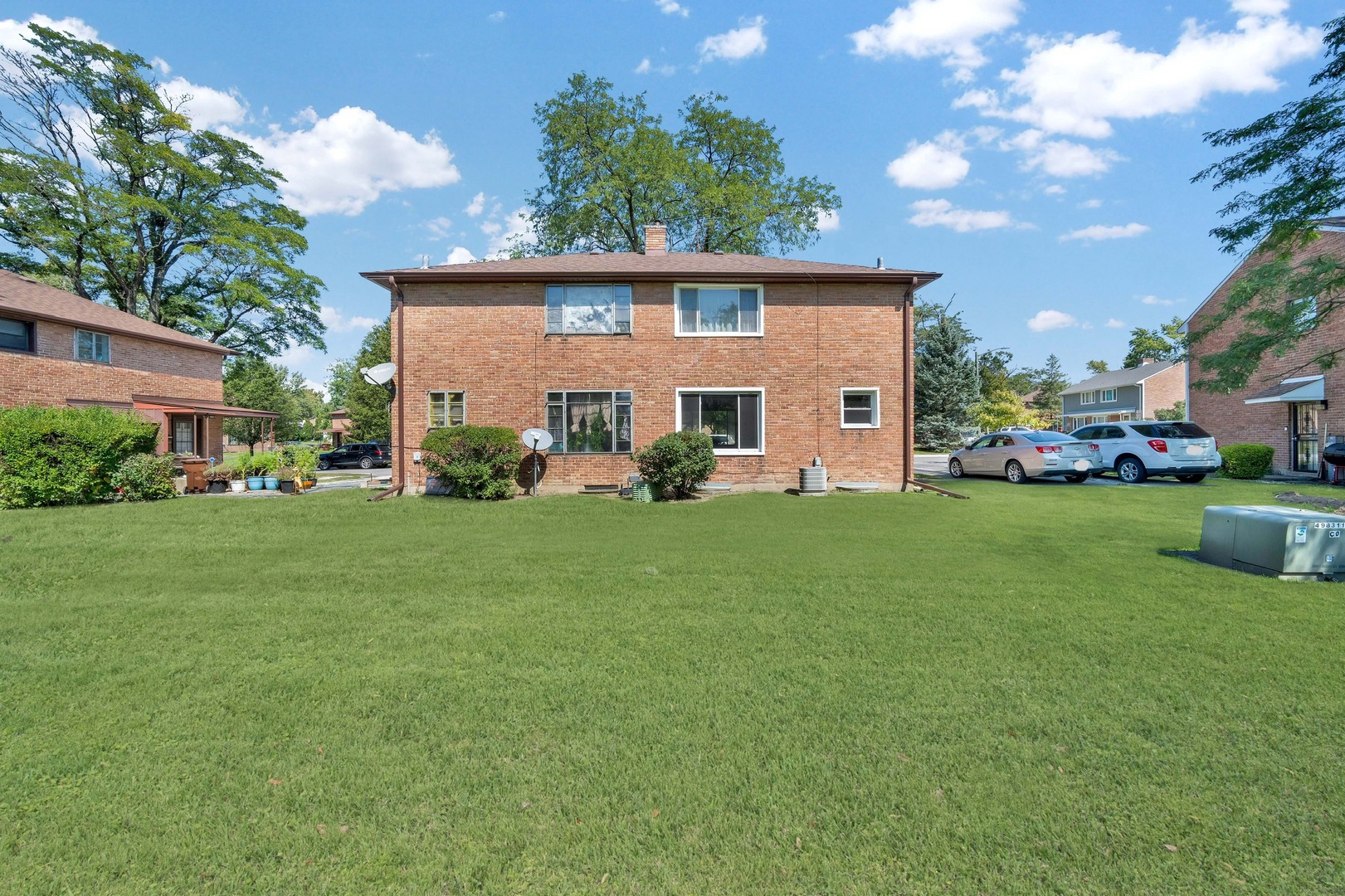 11 Michael Road Park Forest, IL 60466 - Photo 20 of 21 Gallery Image 20