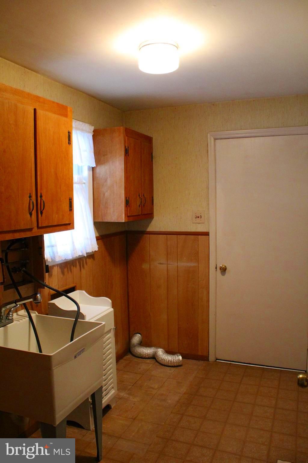 1205 Forge Road Cherry Hill, NJ 08034 - Photo 11 of 22 Laundry Room