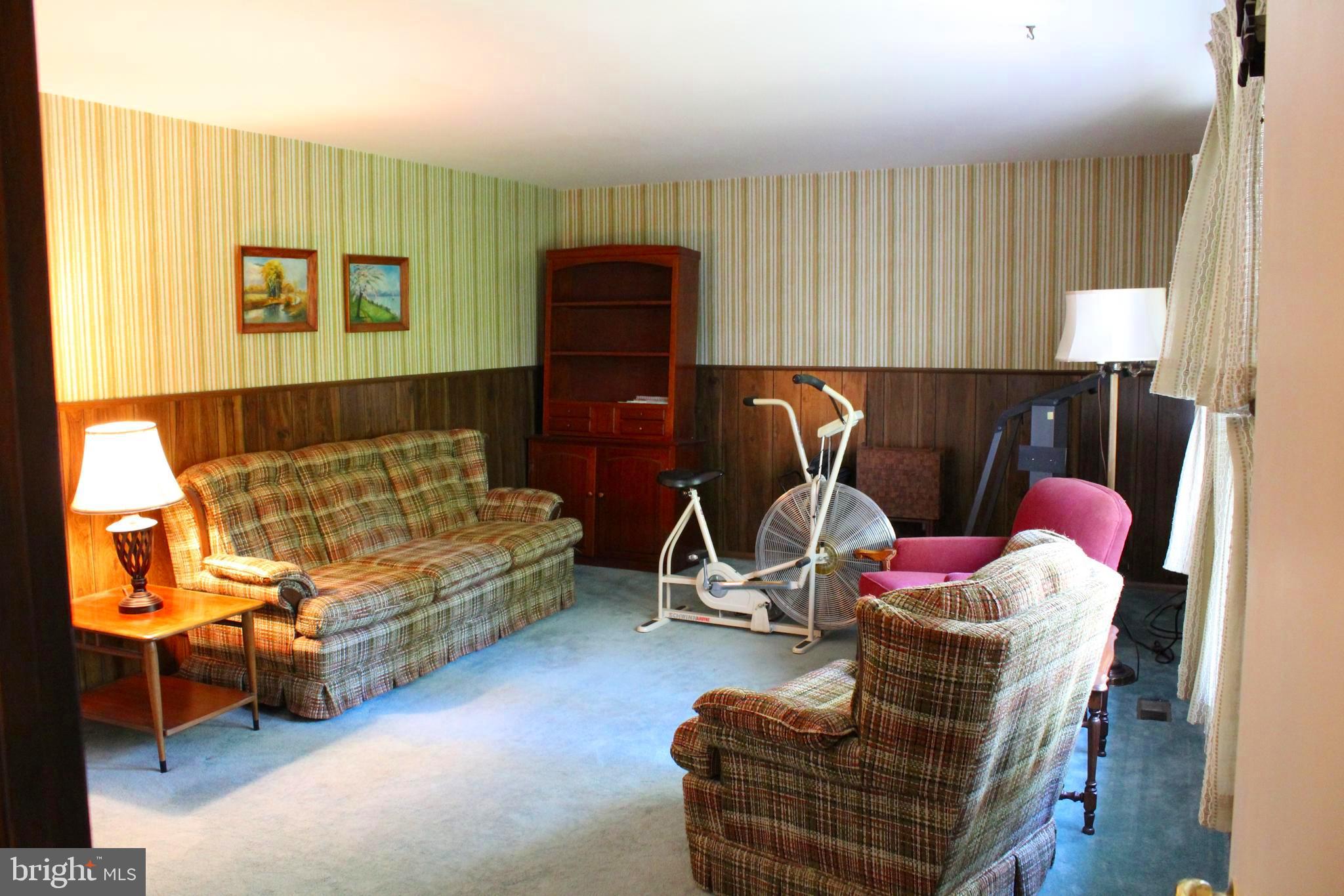 1205 Forge Road Cherry Hill, NJ 08034 - Photo 12 of 22 Bonus Room