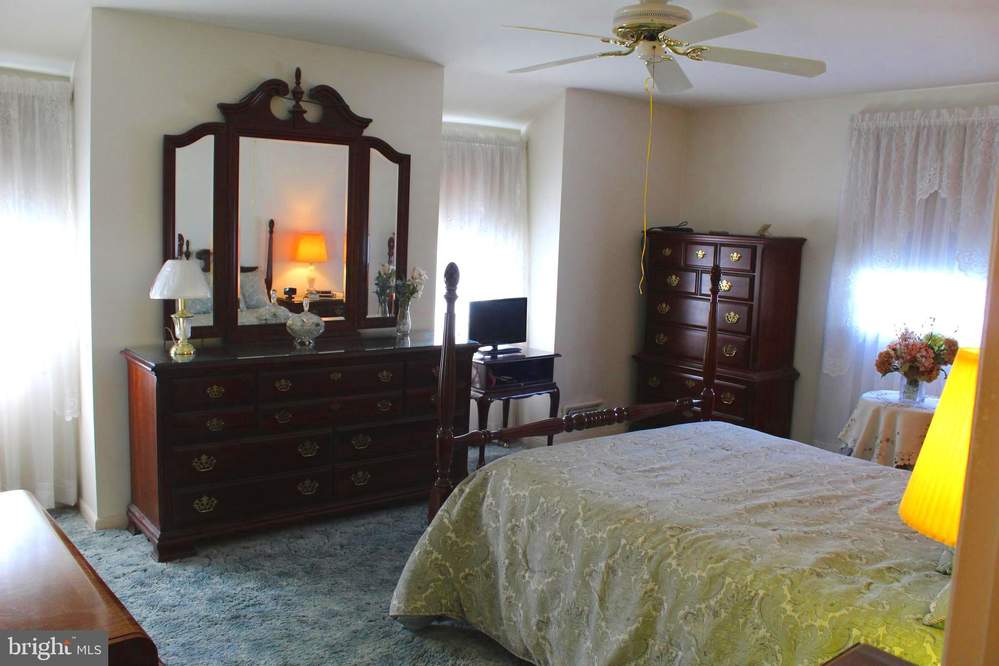 1205 Forge Road Cherry Hill, NJ 08034 - Photo 13 of 22 Main Bedroom