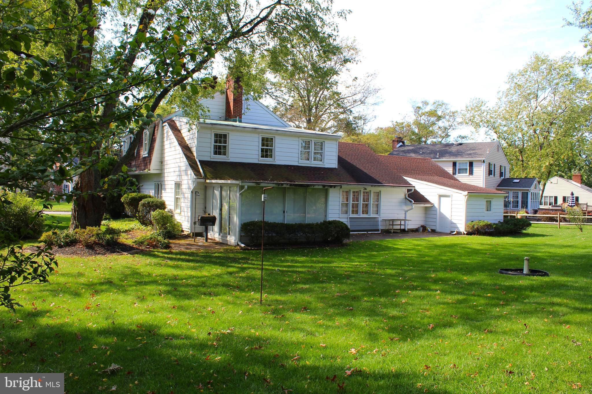 1205 Forge Road Cherry Hill, NJ 08034 - Photo 22 of 22