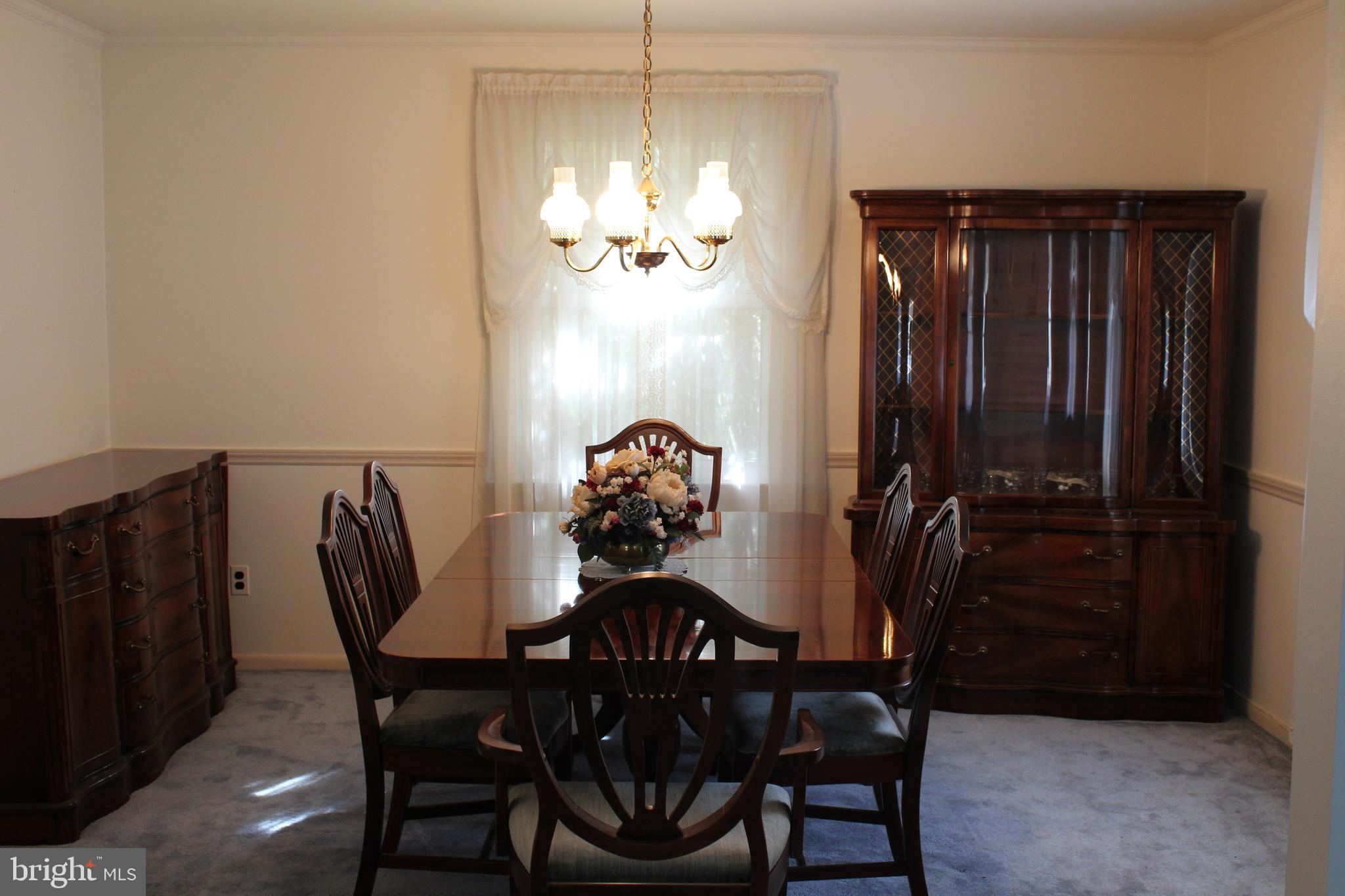 1205 Forge Road Cherry Hill, NJ 08034 - Photo 4 of 22 Dining Room