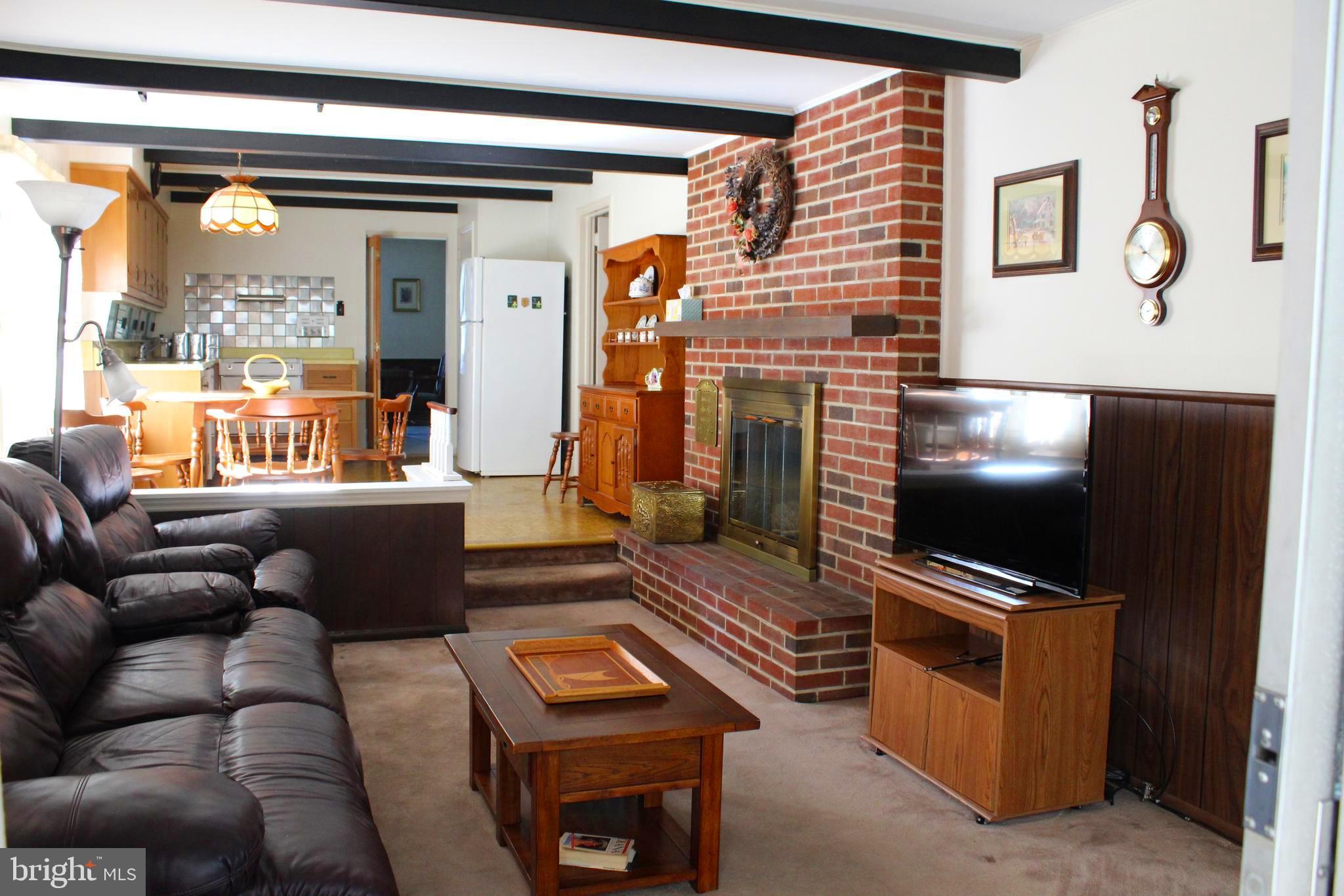 1205 Forge Road Cherry Hill, NJ 08034 - Photo 8 of 22 Family Room