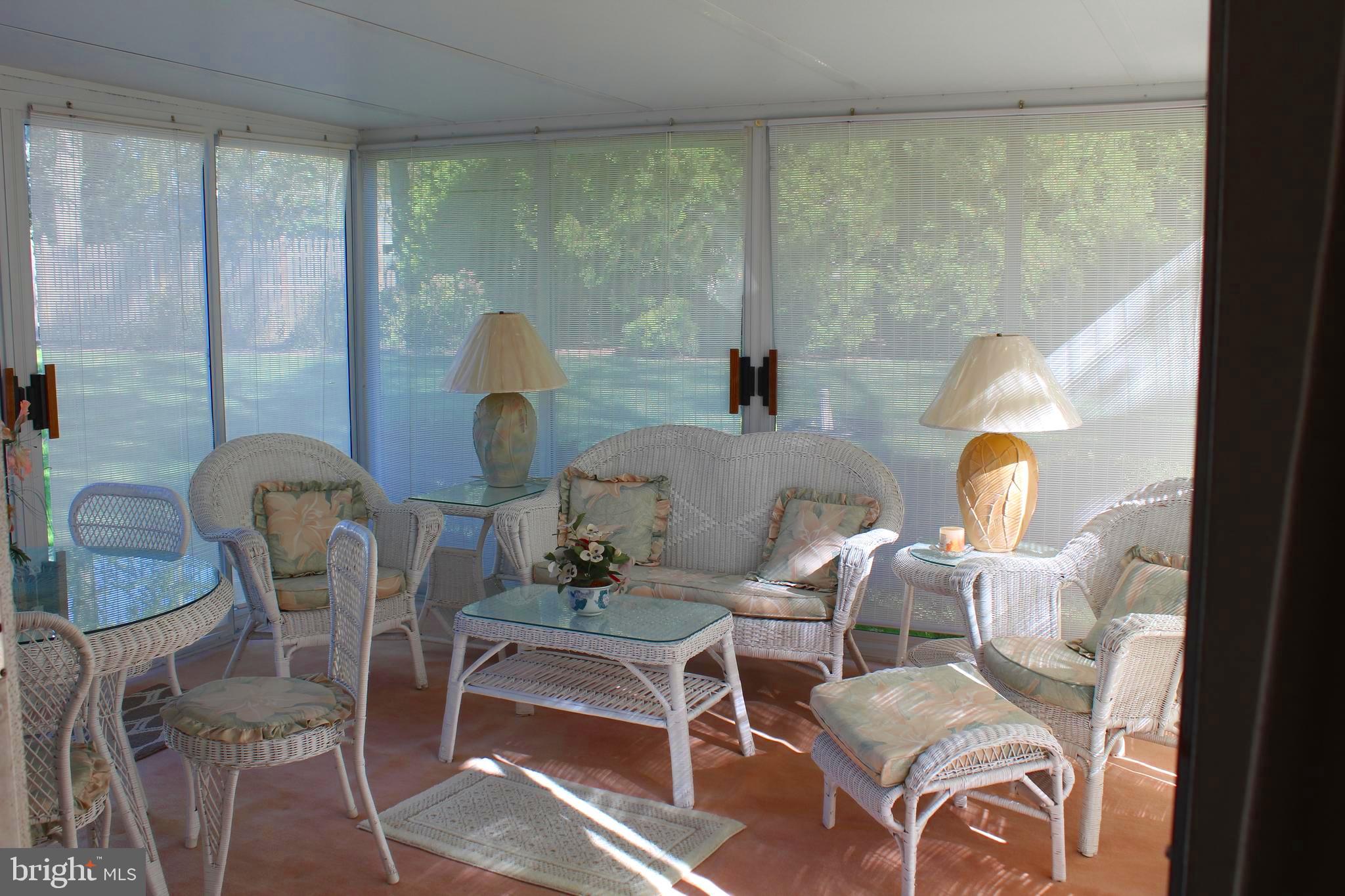 1205 Forge Road Cherry Hill, NJ 08034 - Photo 9 of 22 Sun Room