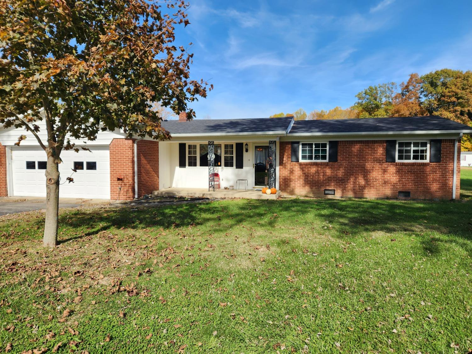 16377 McGuire Ridge Road Laurel, IN 47024 - Photo 12 of 12