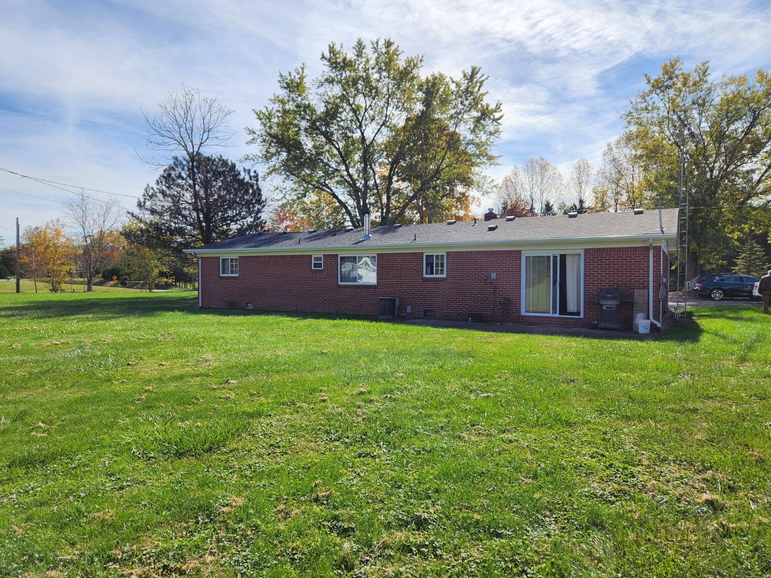 16377 McGuire Ridge Road Laurel, IN 47024 - Photo 4 of 12