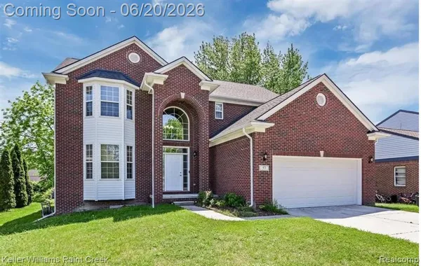 $800,000 | 57 Forthton Drive, Troy, MI 48084