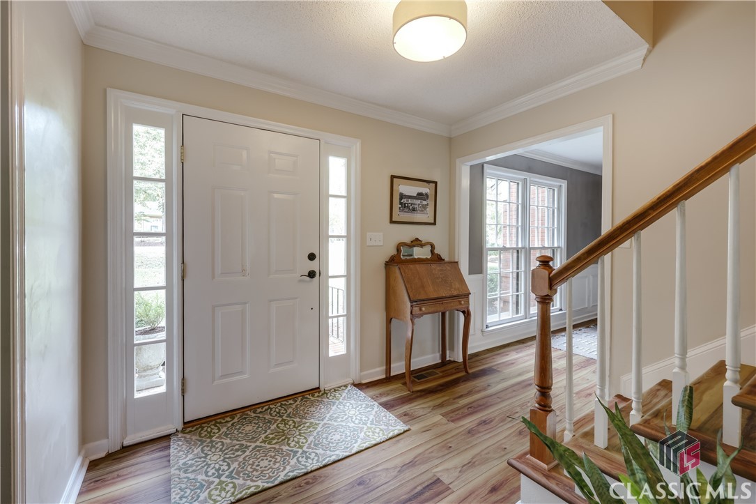 342 Chesterfield Road Bogart, GA 30622 - Photo 5 of 60