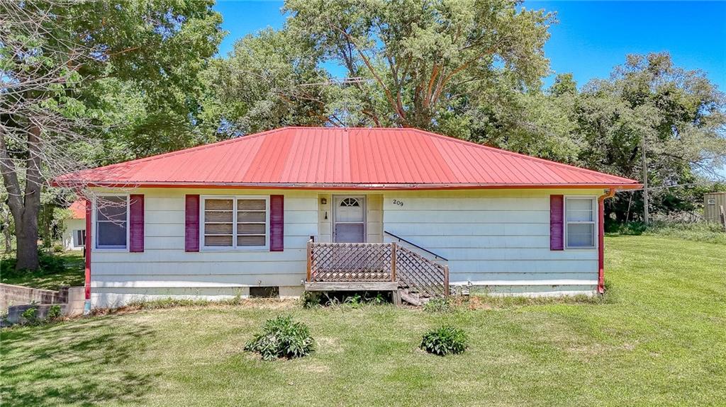 209 West Hale Lake Road Warrensburg, MO 64093 - Photo 5 of 30