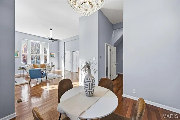 $225,000 | 2347 Albion Place, Unit A, St. Louis, MO 63104