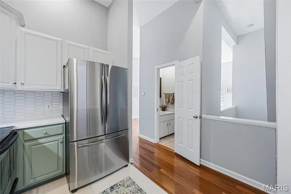 $225,000 | 2347 Albion Place, Unit A, St. Louis, MO 63104