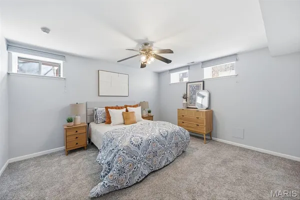 $225,000 | 2347 Albion Place, Unit A, St. Louis, MO 63104