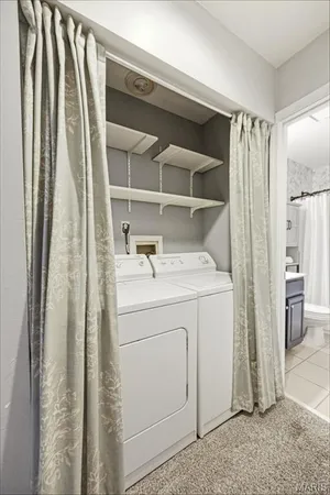 $225,000 | 2347 Albion Place, Unit A, St. Louis, MO 63104