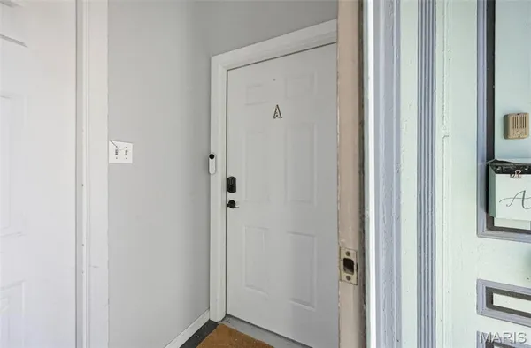 $225,000 | 2347 Albion Place, Unit A, St. Louis, MO 63104