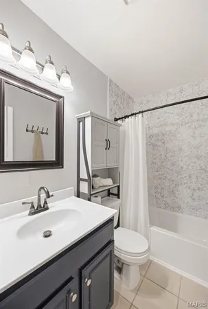 $225,000 | 2347 Albion Place, Unit A, St. Louis, MO 63104