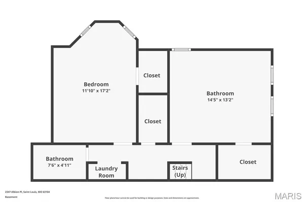 $225,000 | 2347 Albion Place, Unit A, St. Louis, MO 63104