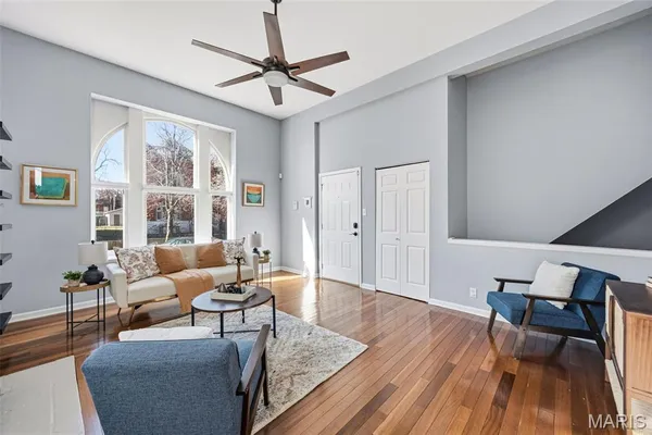 $225,000 | 2347 Albion Place, Unit A, St. Louis, MO 63104