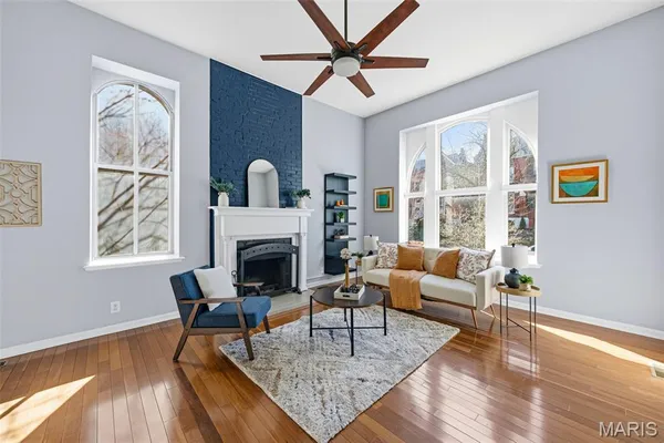 $225,000 | 2347 Albion Place, Unit A, St. Louis, MO 63104