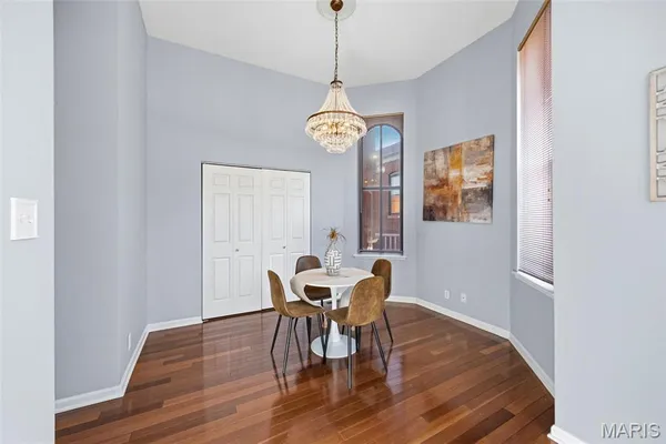 $225,000 | 2347 Albion Place, Unit A, St. Louis, MO 63104