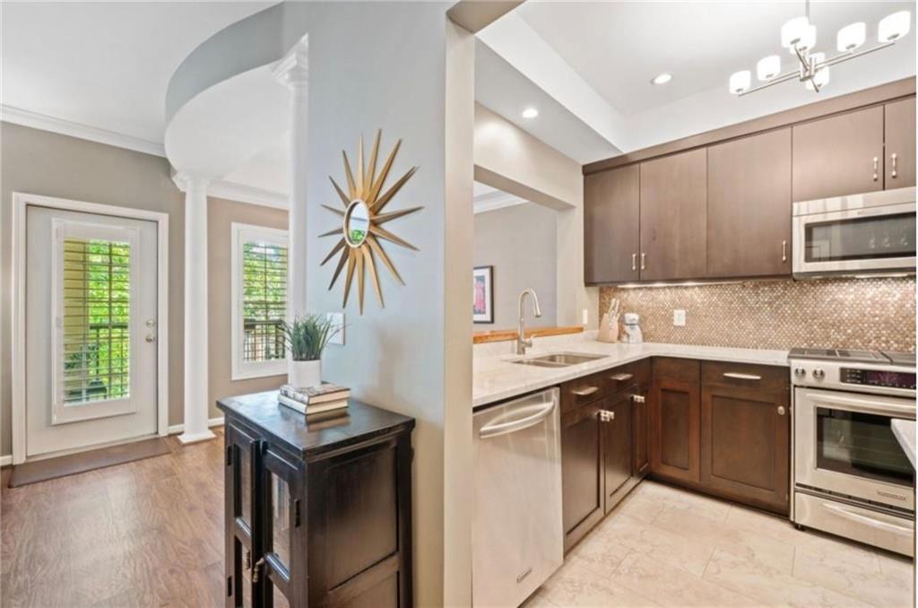 3636 Habersham Road Northwest, Unit 1103 Atlanta, GA 30305 - Photo 16 of 23