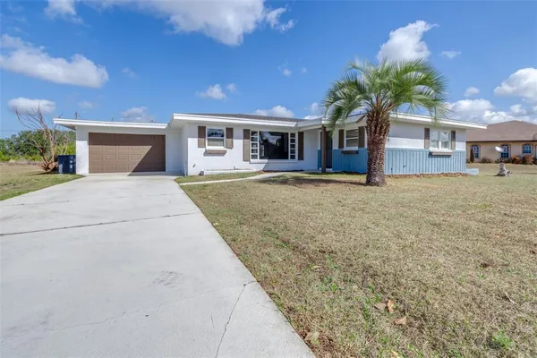 $292,500 | 3950 Bougainvillea Drive, Lake Wales, FL 33898
