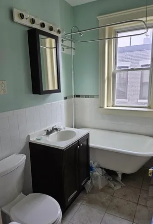 $314,900 | 1568 Commonwealth Avenue, Unit 12, Boston, MA 02135
