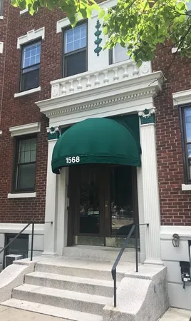 a outdoor view of a building