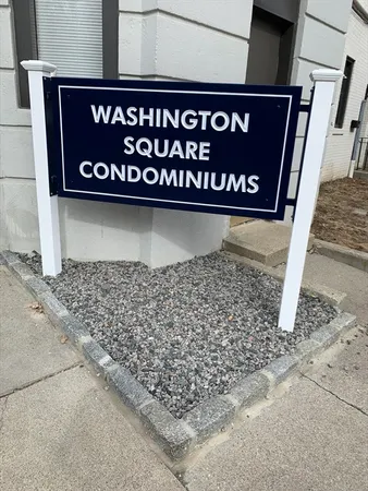 $314,900 | 1568 Commonwealth Avenue, Unit 12, Boston, MA 02135
