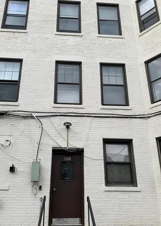 $314,900 | 1568 Commonwealth Avenue, Unit 12, Boston, MA 02135