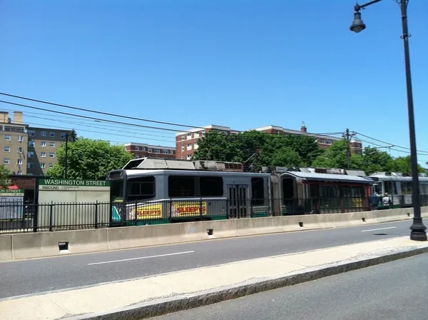 $314,900 | 1568 Commonwealth Avenue, Unit 12, Boston, MA 02135