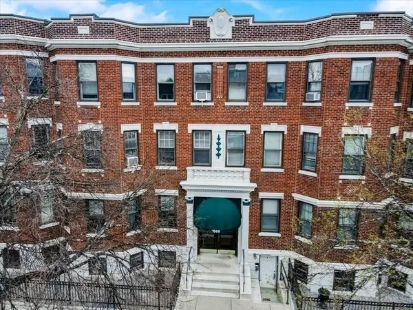 $314,900 | 1568 Commonwealth Avenue, Unit 12, Boston, MA 02135