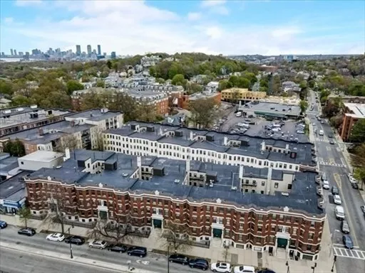 $314,900 | 1568 Commonwealth Avenue, Unit 12, Boston, MA 02135