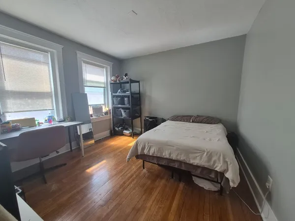 $314,900 | 1568 Commonwealth Avenue, Unit 12, Boston, MA 02135