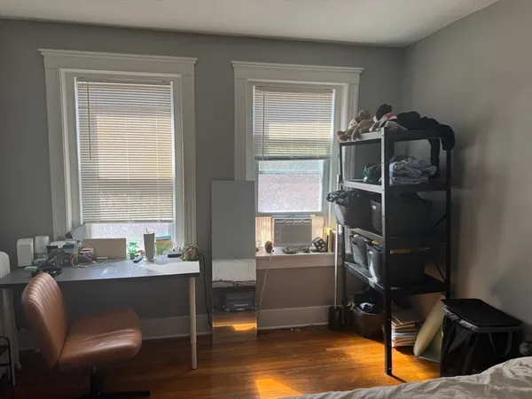 $314,900 | 1568 Commonwealth Avenue, Unit 12, Boston, MA 02135