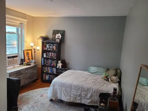 $314,900 | 1568 Commonwealth Avenue, Unit 12, Boston, MA 02135