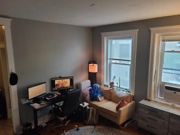$314,900 | 1568 Commonwealth Avenue, Unit 12, Boston, MA 02135