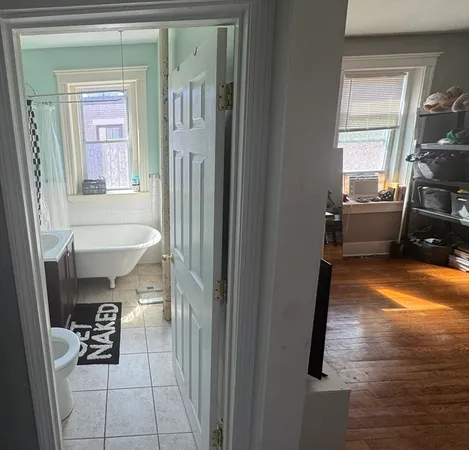 $314,900 | 1568 Commonwealth Avenue, Unit 12, Boston, MA 02135