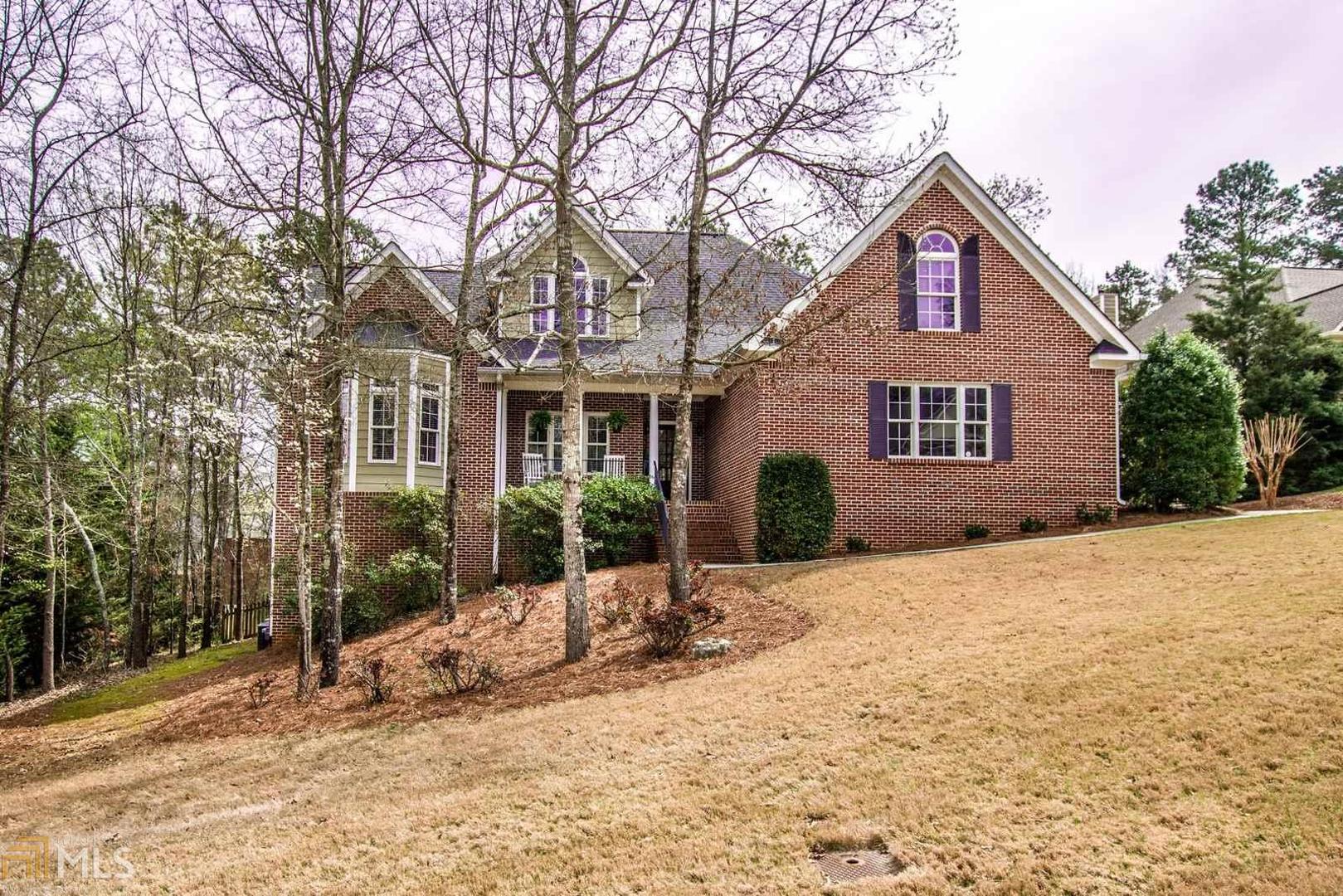 11 South Ivy Ridge Road Southeast Rome, GA 30161 - Photo 1 of 1