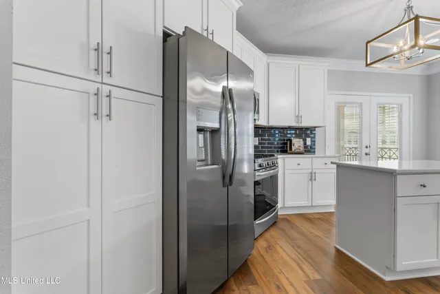 $294,900 | 2252 Beach Drive, Unit 606, Gulfport, MS 39507