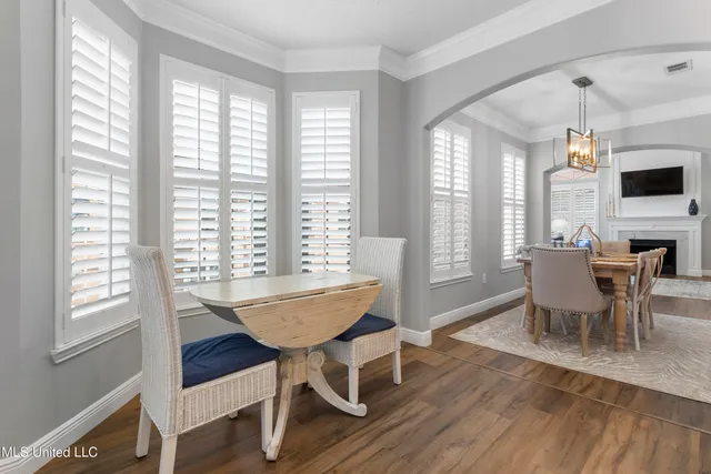 $294,900 | 2252 Beach Drive, Unit 606, Gulfport, MS 39507