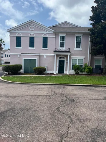 $294,900 | 2252 Beach Drive, Unit 606, Gulfport, MS 39507