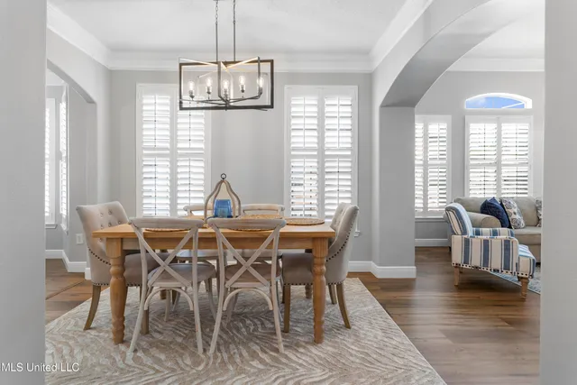 $294,900 | 2252 Beach Drive, Unit 606, Gulfport, MS 39507